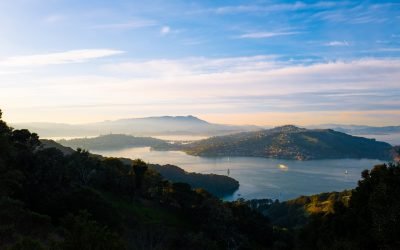 An Angel Island State Park Travel Guide