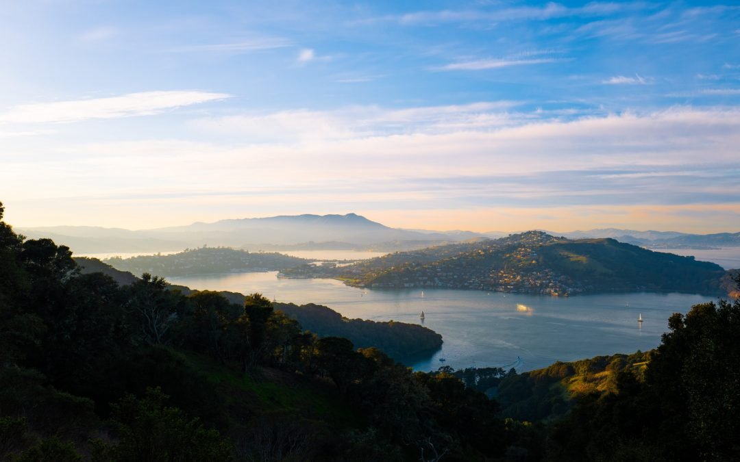Your Guide to Living in Tiburon, CA
