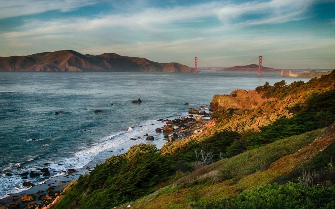 Best Hikes in the San Francisco Bay Area