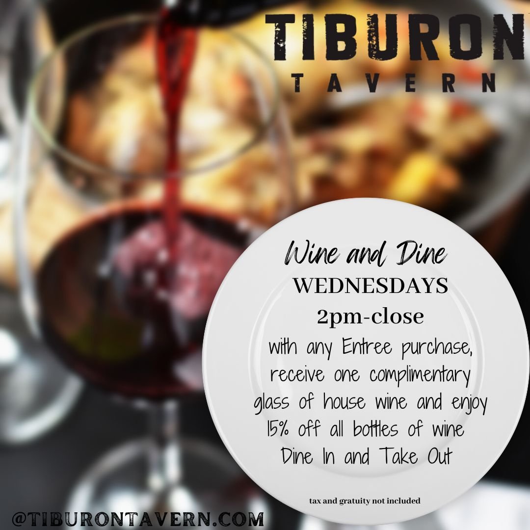 The intimate and romantic ambiance of Tiburon Tavern, perfect for a special date night or anniversary celebration.