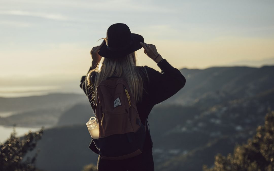 The Seven Benefits of Traveling Solo