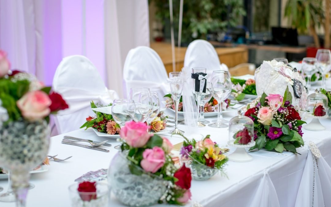 From Small Gatherings to Big Bashes: How to Choose the Right Event Venue
